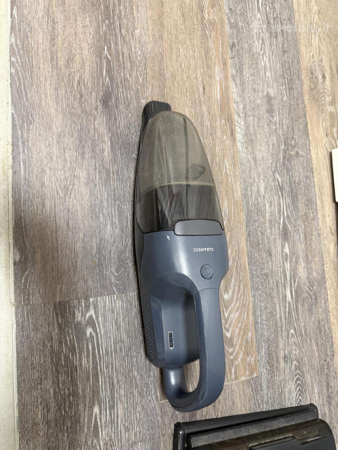 Dulkių siurblys - šluota Electrolux Clean 600 - nuotraukos Nr. 5