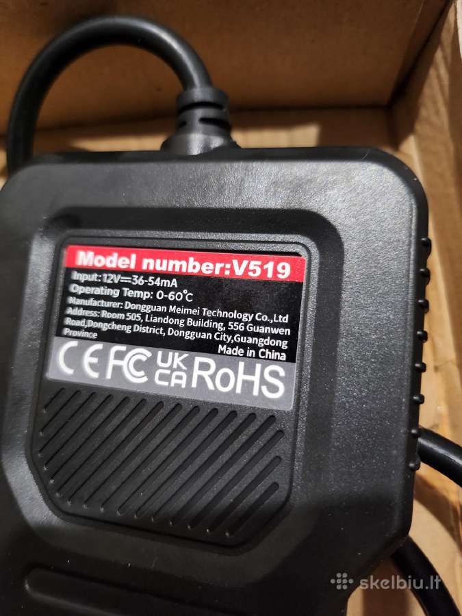 Automobilio diagnostika - nuotraukos Nr. 3