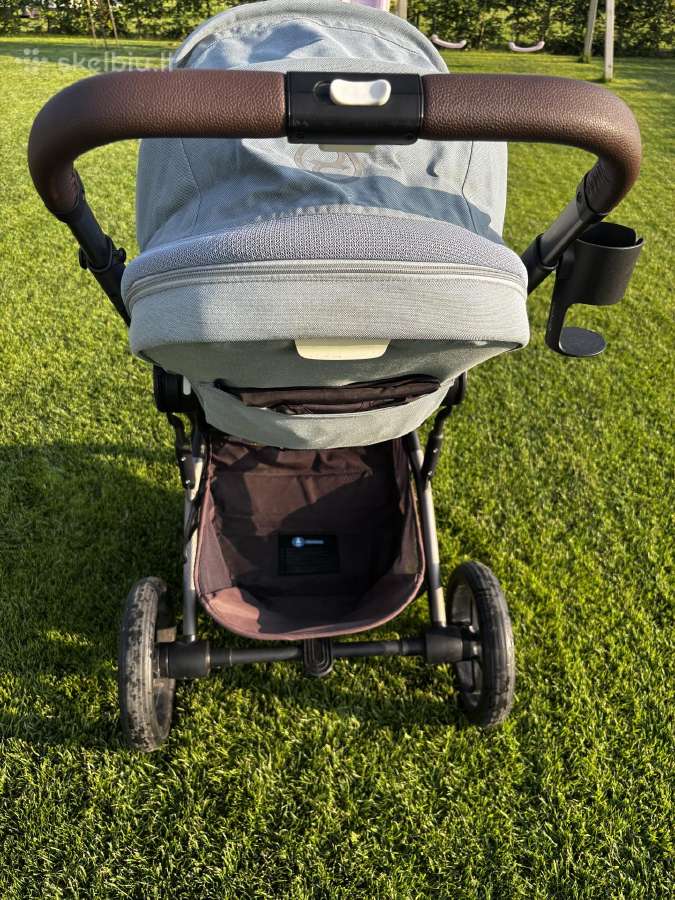 Cybex Balios S 2in1 - nuotraukos Nr. 6