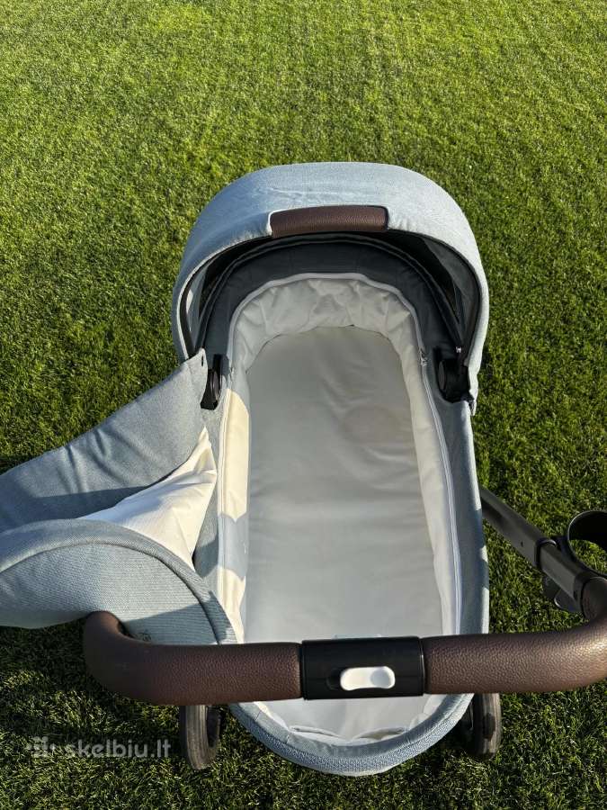 Cybex Balios S 2in1 - nuotraukos Nr. 11