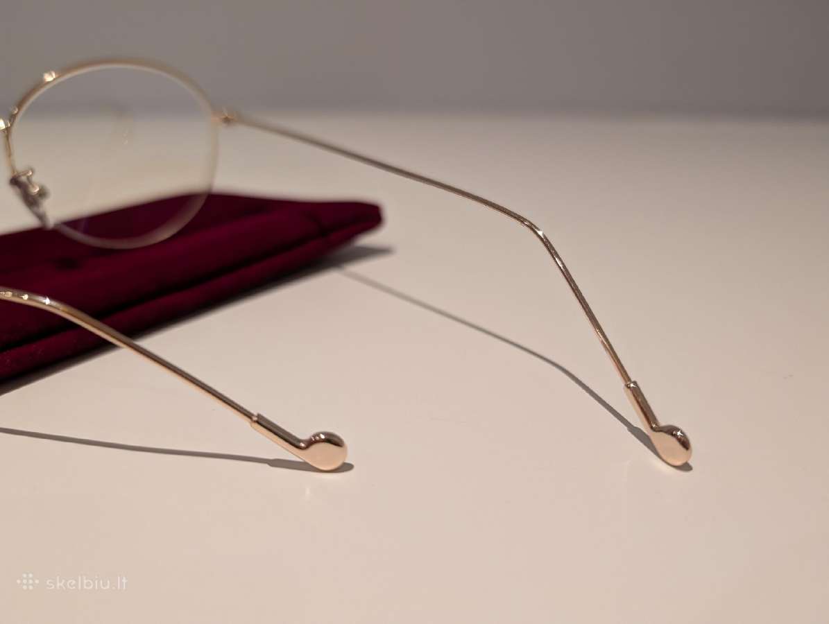 Computer glasses / Kompiuteriniai akiniai - nuotraukos Nr. 5