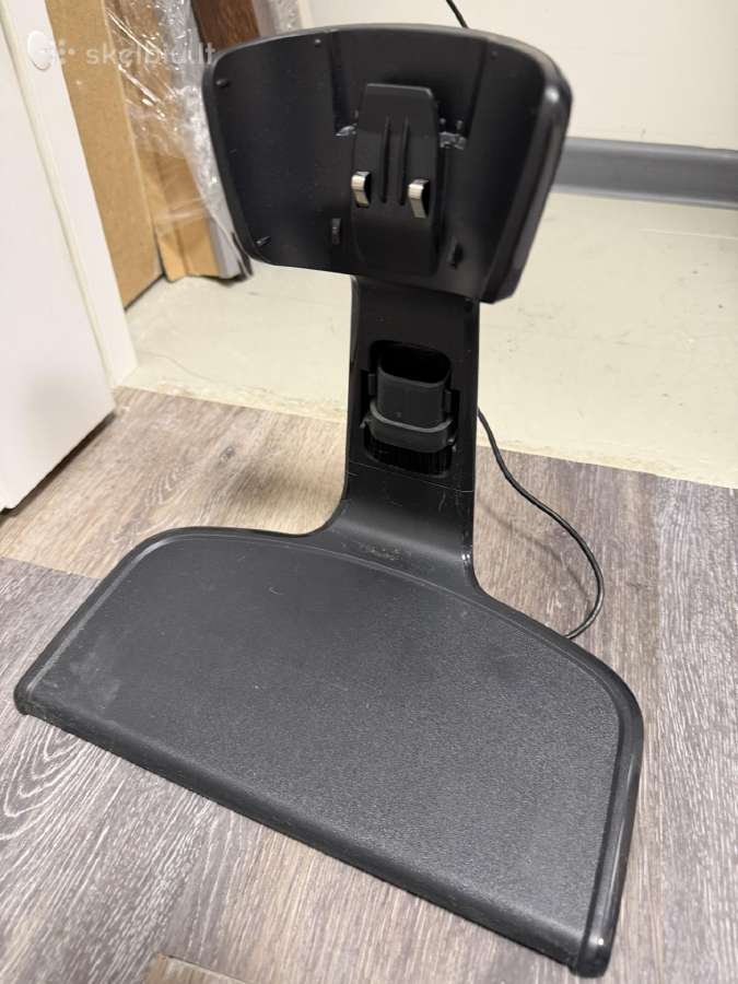 Dulkių siurblys - šluota Electrolux Clean 600 - nuotraukos Nr. 11