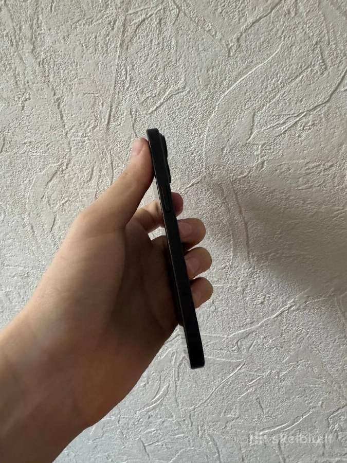 iPhone 15 128gb - nuotraukos Nr. 3