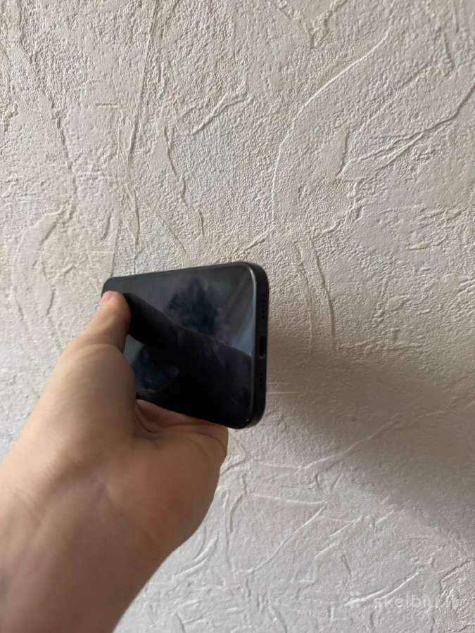 iPhone 15 128gb - nuotraukos Nr. 5