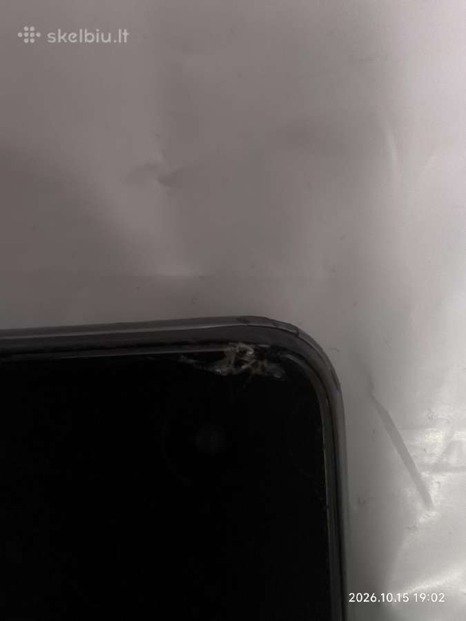 Samsung Galaxy A52s 5G - nuotraukos Nr. 5