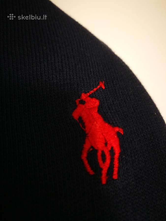 Polo Ralph Lauren - nuotraukos Nr. 7
