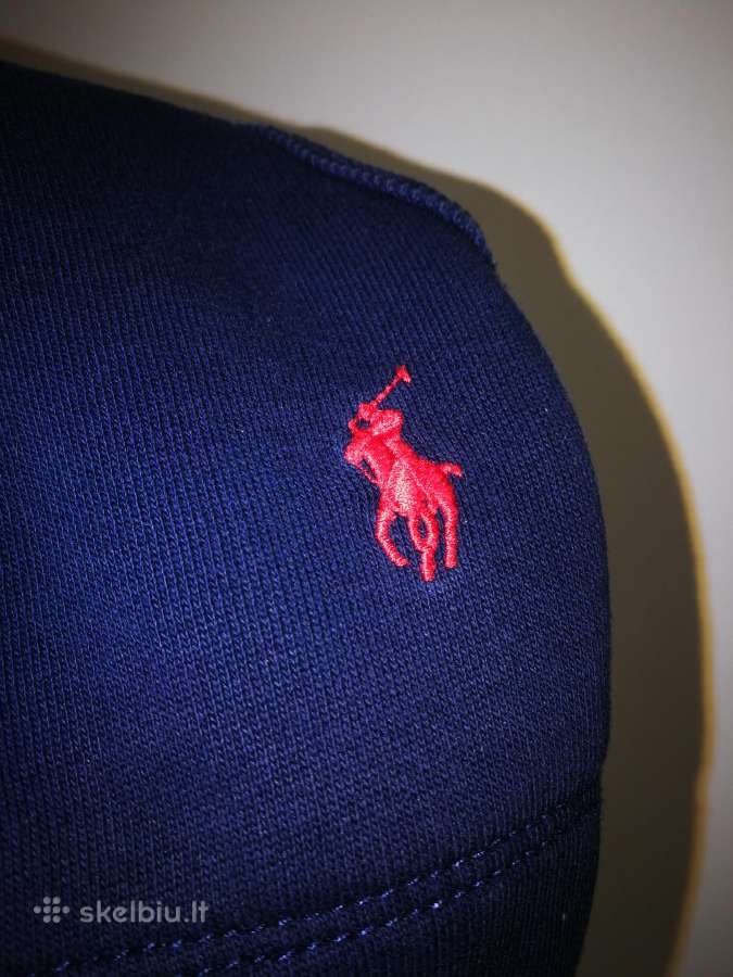 Polo Ralph Lauren - nuotraukos Nr. 6
