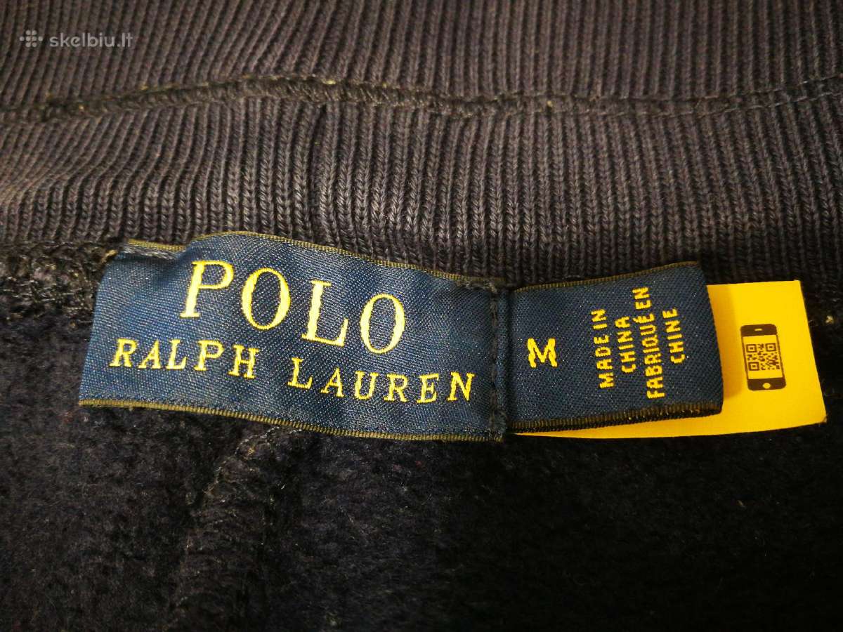 Polo Ralph Lauren - nuotraukos Nr. 5