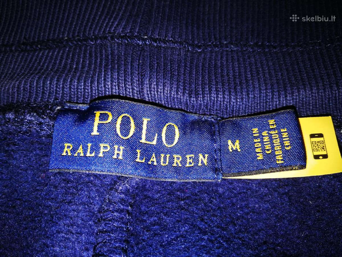 Polo Ralph Lauren - nuotraukos Nr. 4