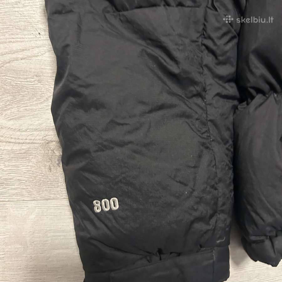 The North Face Puffer Striuke - nuotraukos Nr. 2