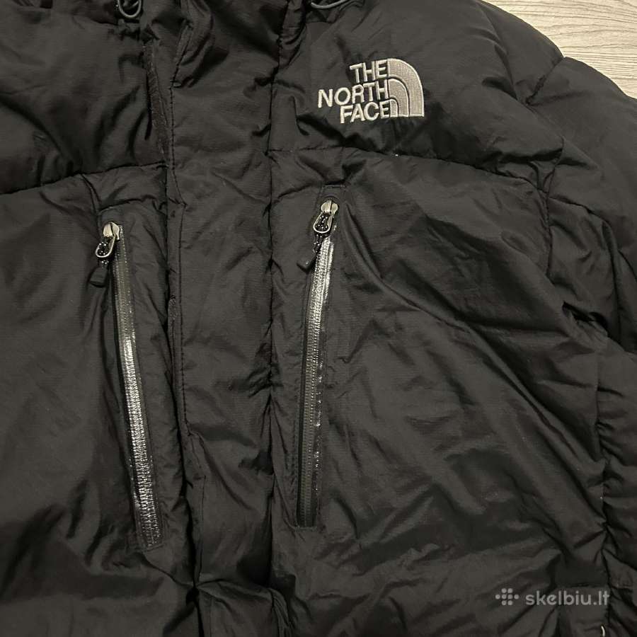 The North Face Puffer Striuke - nuotraukos Nr. 3