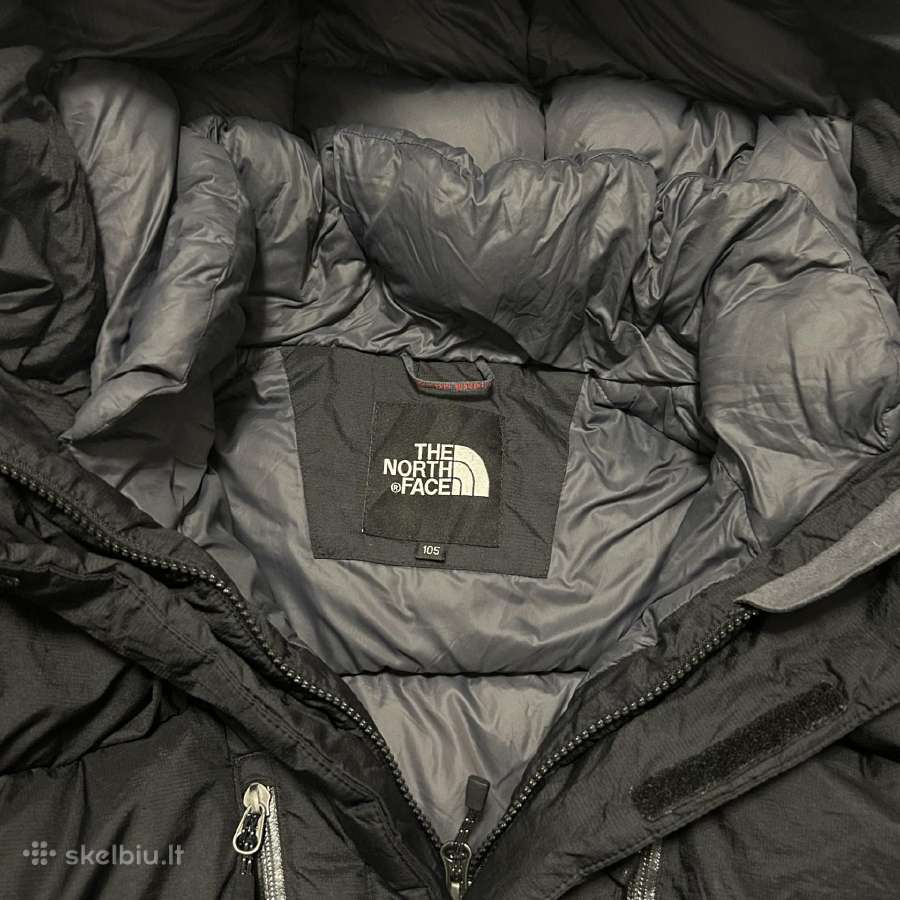 The North Face Puffer Striuke - nuotraukos Nr. 4