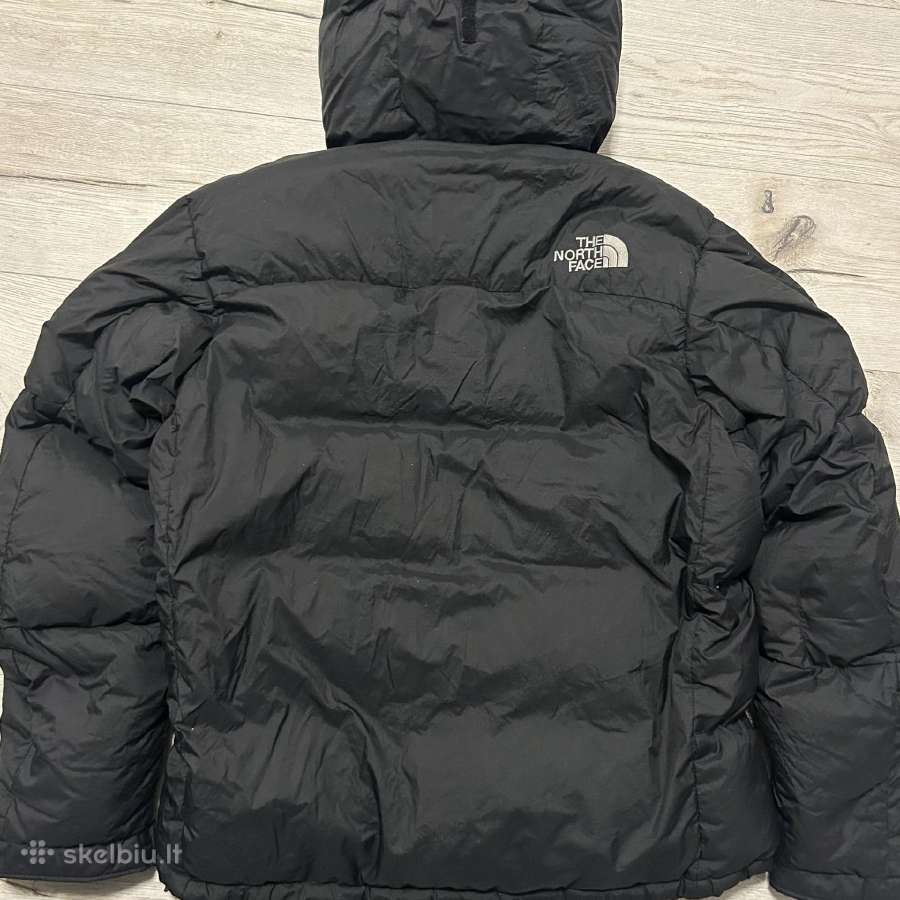 The North Face Puffer Striuke - nuotraukos Nr. 5