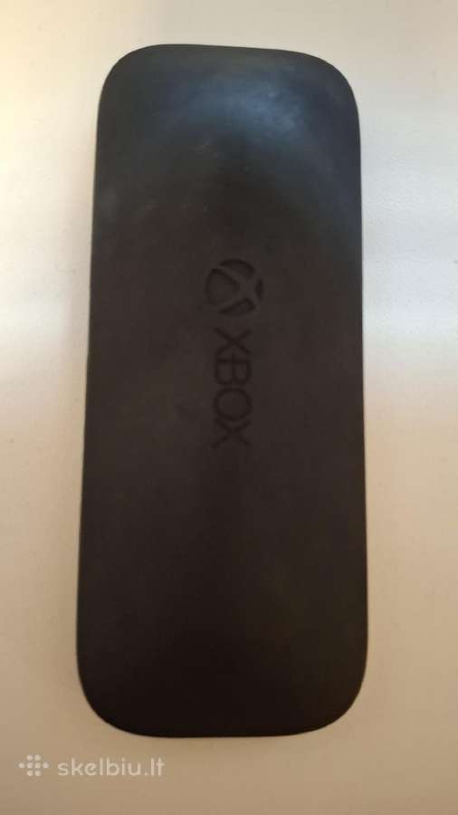 Xbox one media pultelis - nuotraukos Nr. 2