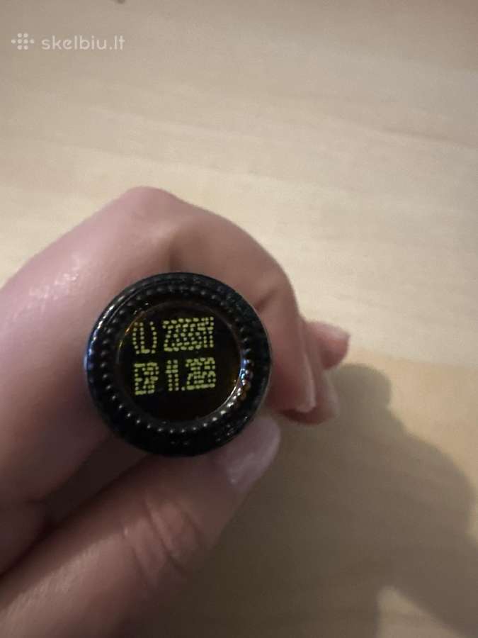 Naujas Doterra eterinis aliejus Peppermint Touch - nuotraukos Nr. 2