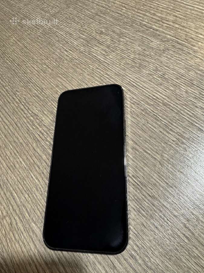 iPhone 13 pro max - nuotraukos Nr. 2