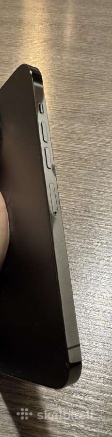 iPhone 13 pro max - nuotraukos Nr. 3
