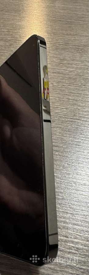 iPhone 13 pro max - nuotraukos Nr. 5