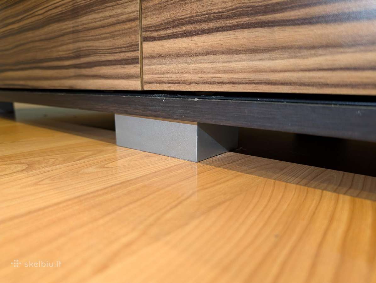 TV stand / Spintelė televizoriui - nuotraukos Nr. 5