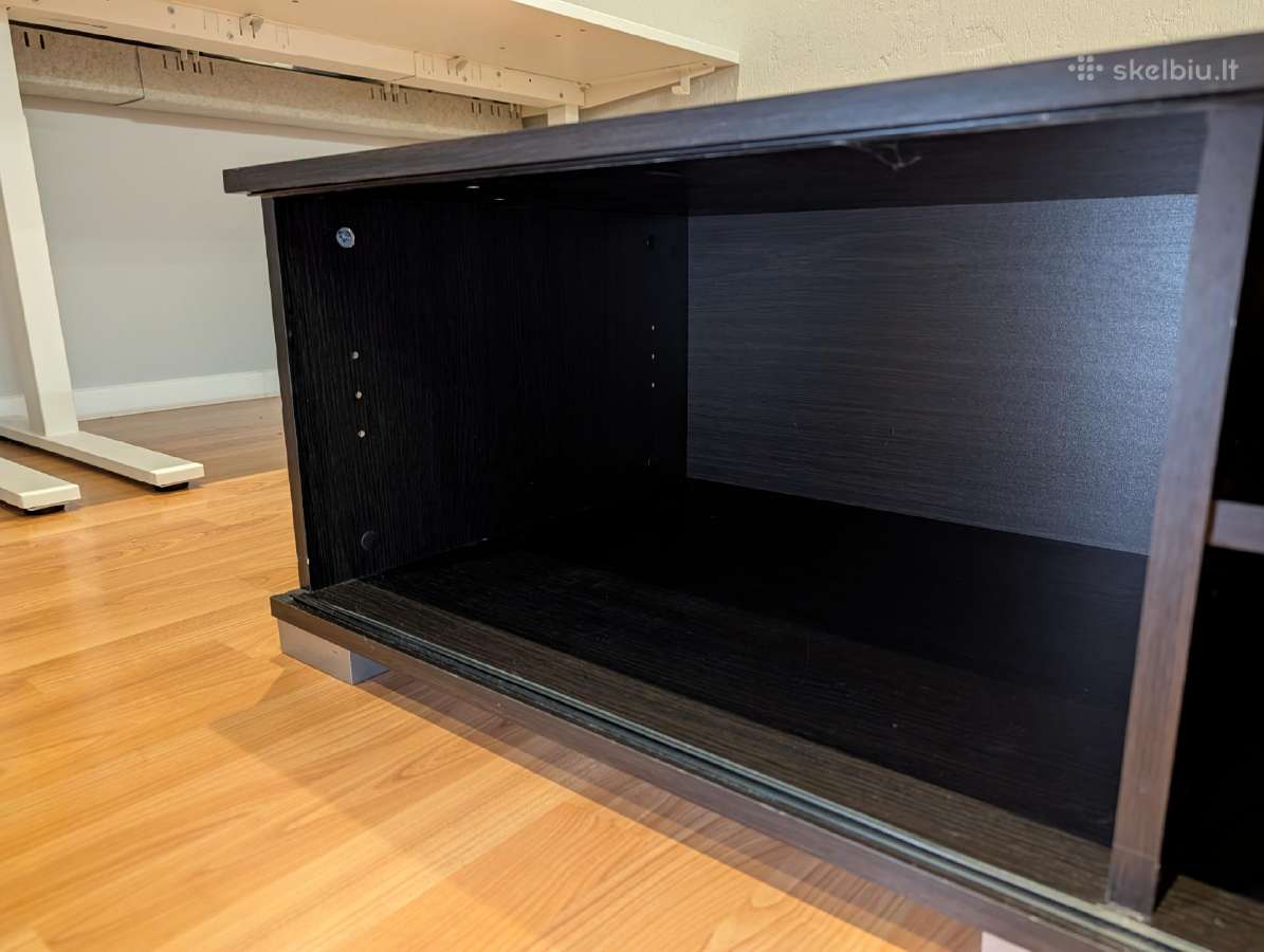 TV stand / Spintelė televizoriui - nuotraukos Nr. 6