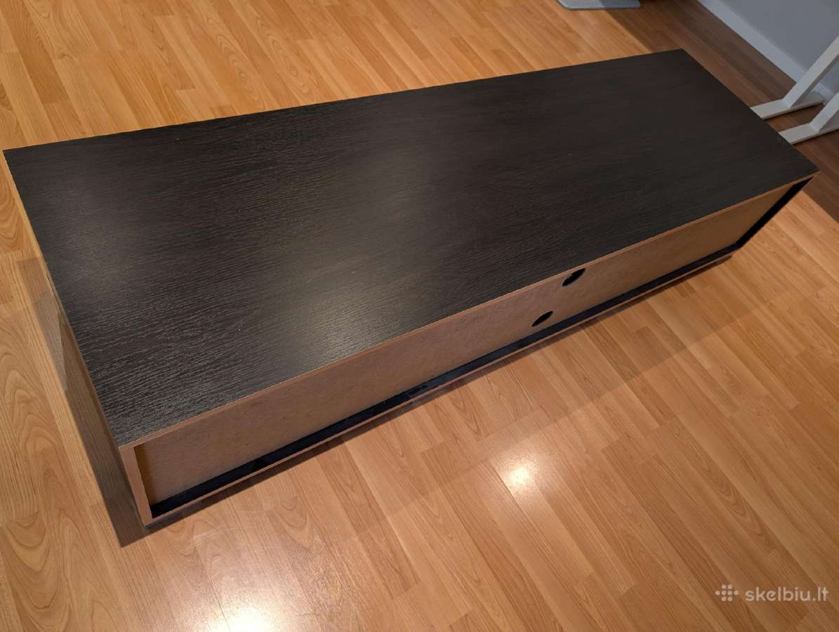 TV stand / Spintelė televizoriui - nuotraukos Nr. 7