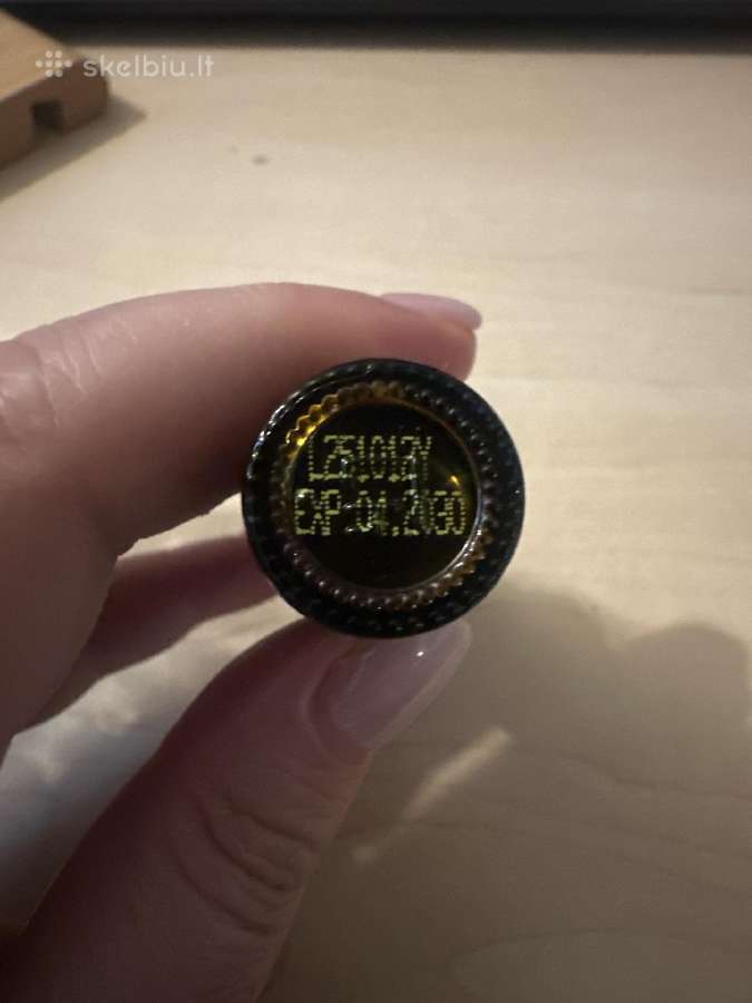 Naujas Doterra eterinis aliejus Balance Touch - nuotraukos Nr. 2