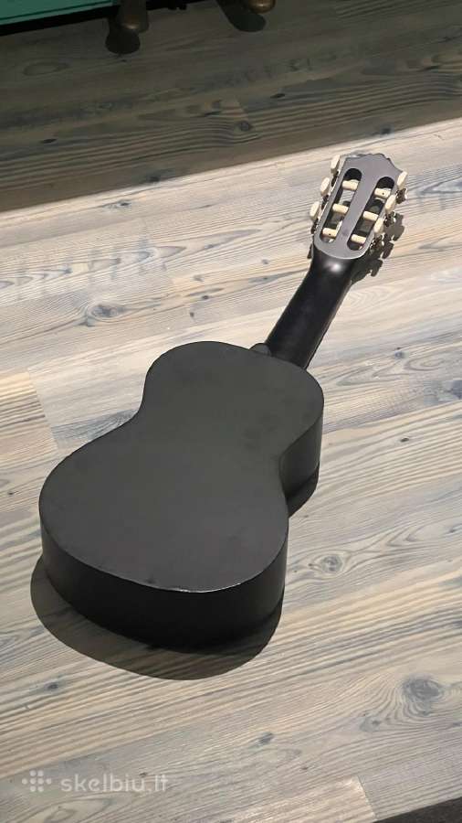 Gitara - nuotraukos Nr. 5