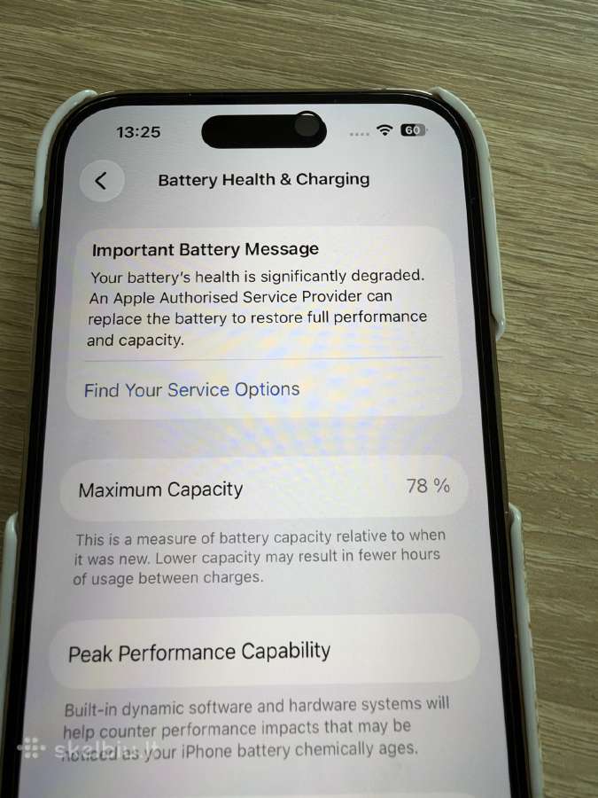 iPhone 14 Pro - nuotraukos Nr. 3