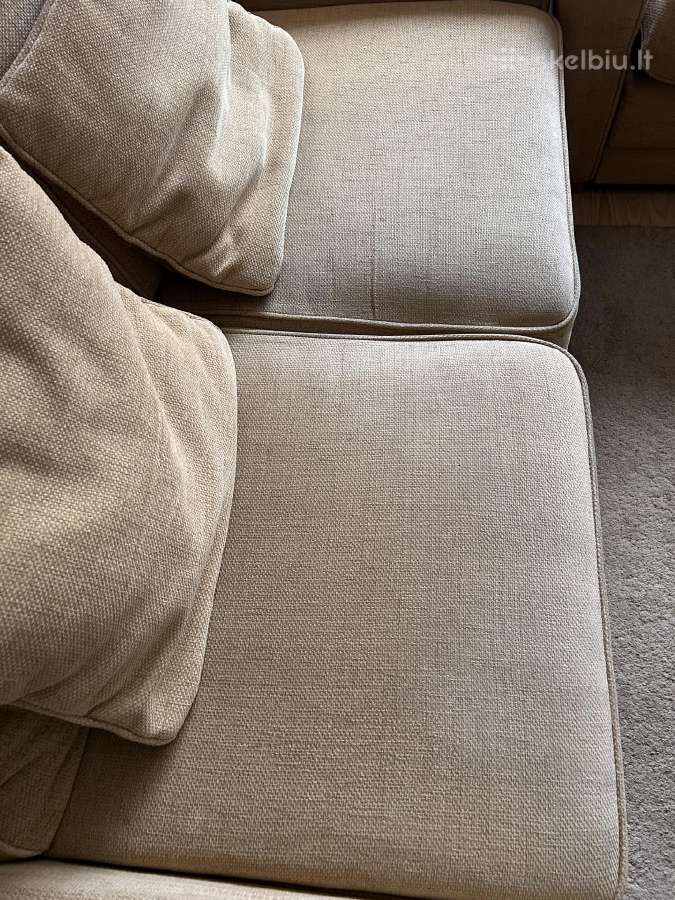 Sofa lova - nuotraukos Nr. 7