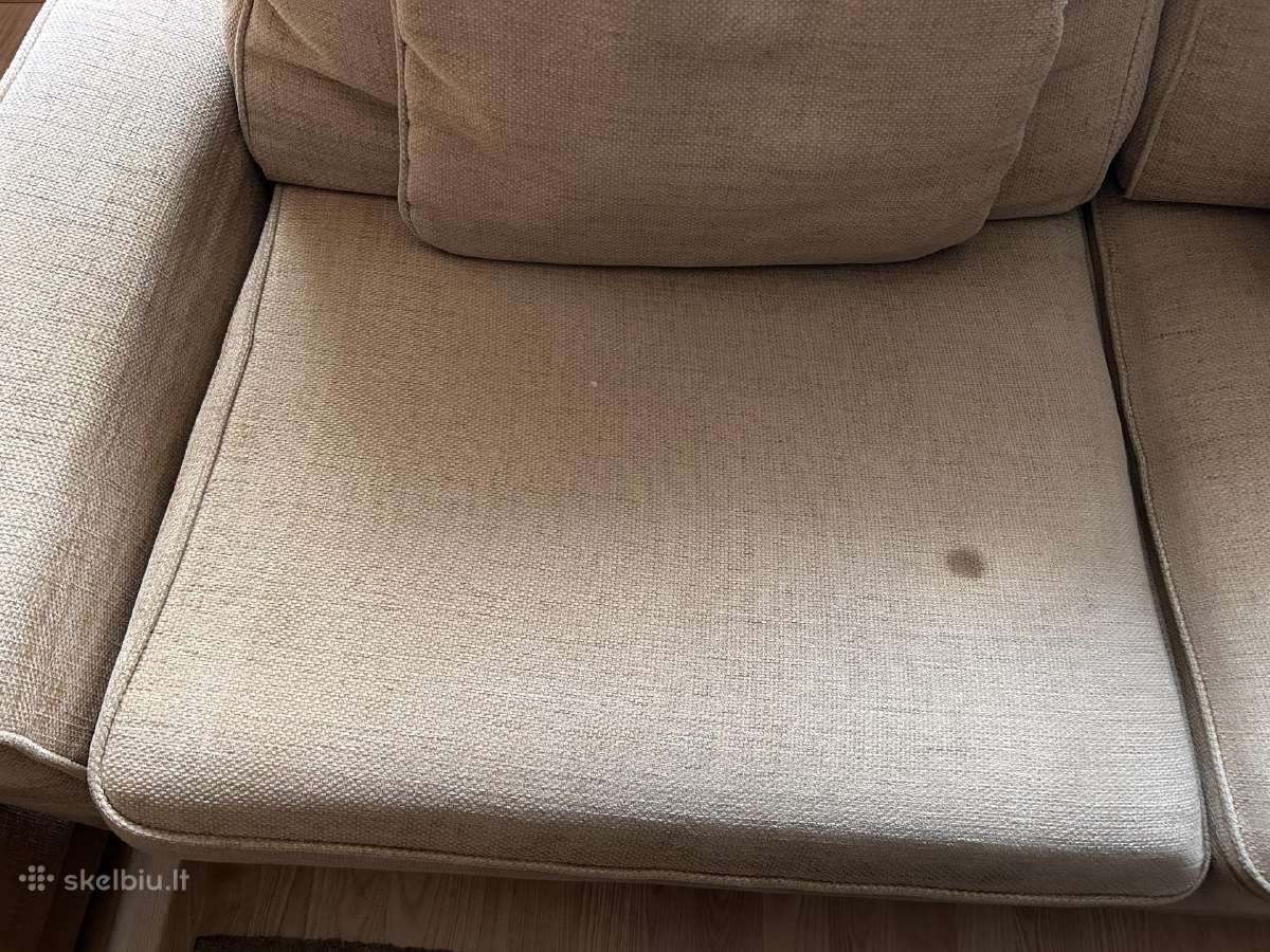 Sofa lova - nuotraukos Nr. 8