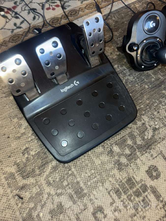 Logitech 920 - nuotraukos Nr. 2
