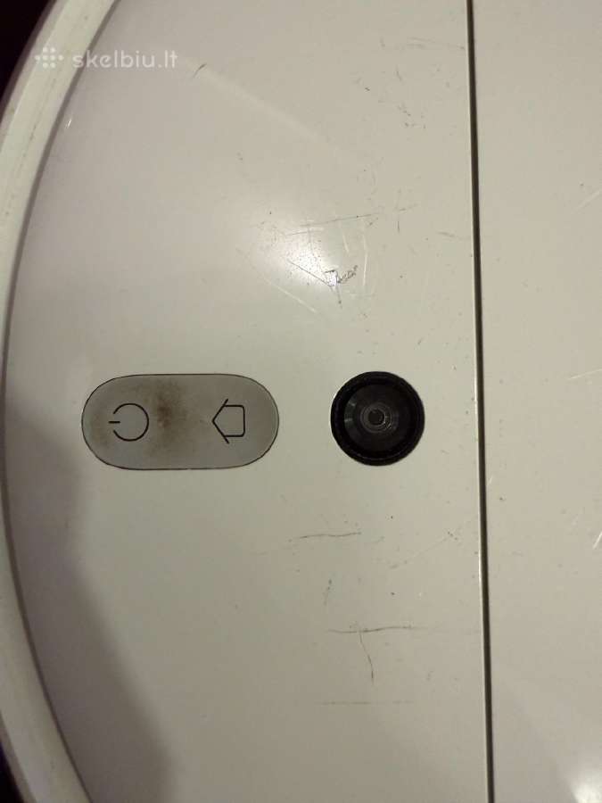 Mi robot vacuum mop - nuotraukos Nr. 6
