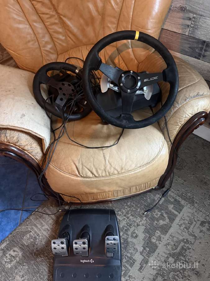 Logitech 920 - nuotraukos Nr. 3
