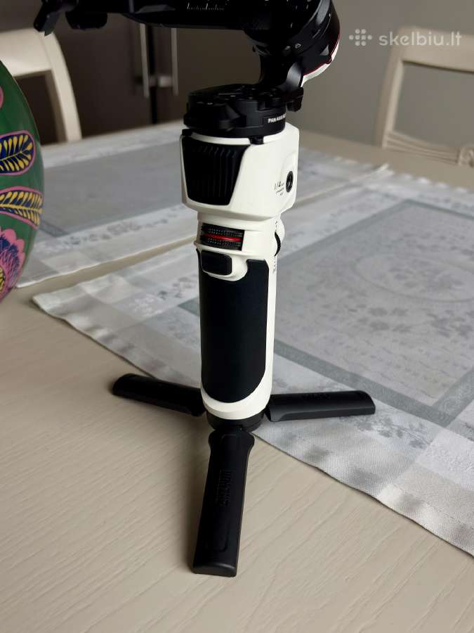 Zhiyun Crane M3 stabilizatorius - nuotraukos Nr. 3