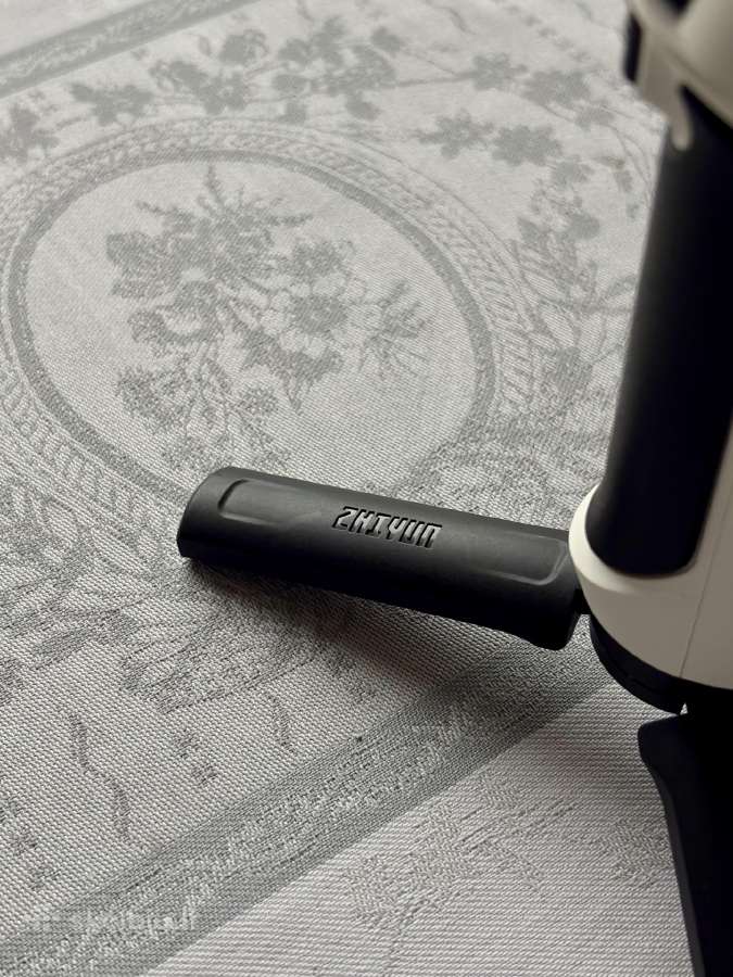 Zhiyun Crane M3 stabilizatorius - nuotraukos Nr. 8