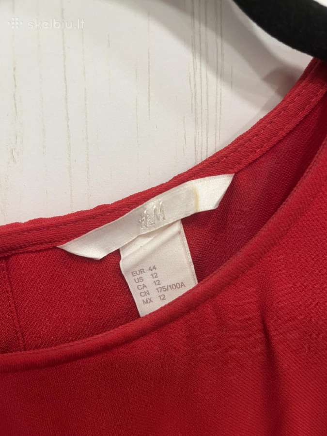 H&m suknelė - nuotraukos Nr. 3