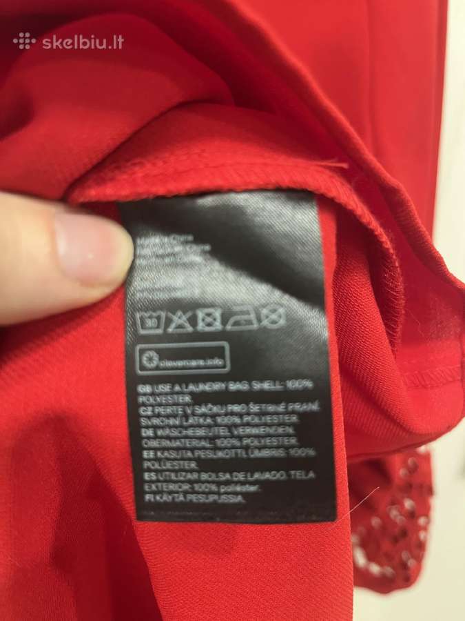 H&m suknelė - nuotraukos Nr. 4