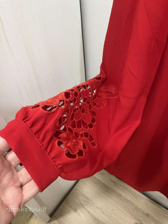H&m suknelė - nuotraukos Nr. 5
