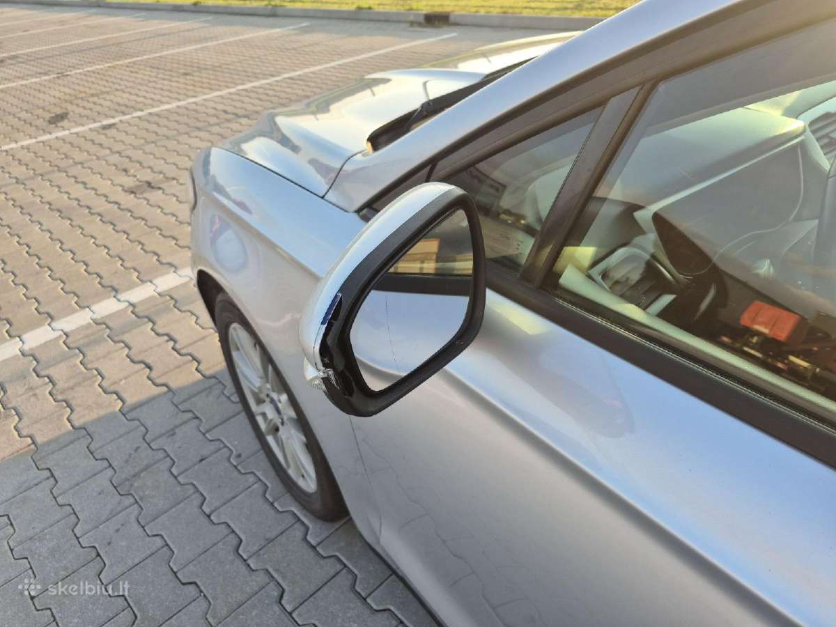 Ford Mondeo 2015 m - nuotraukos Nr. 15