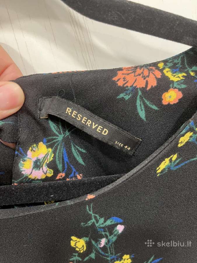 Reserved suknelė - nuotraukos Nr. 3