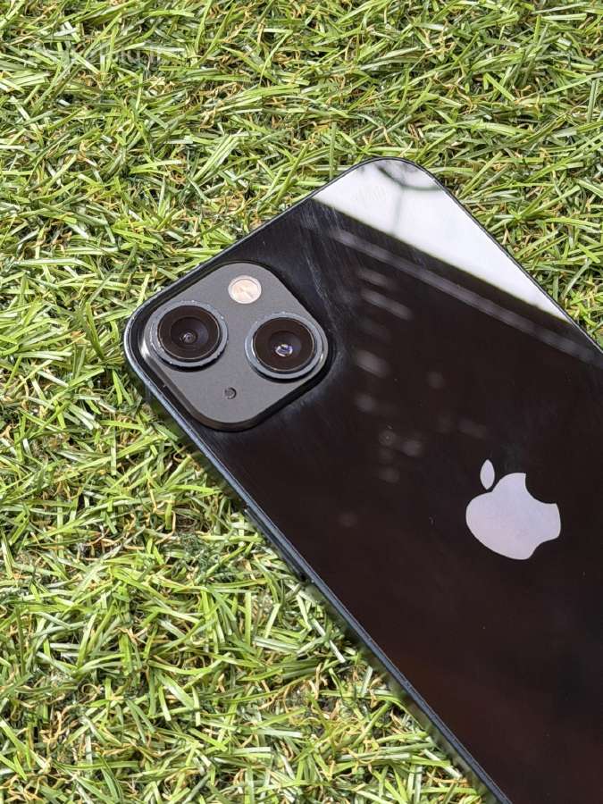 Apple iPhone 13 128gb Black - nuotraukos Nr. 2