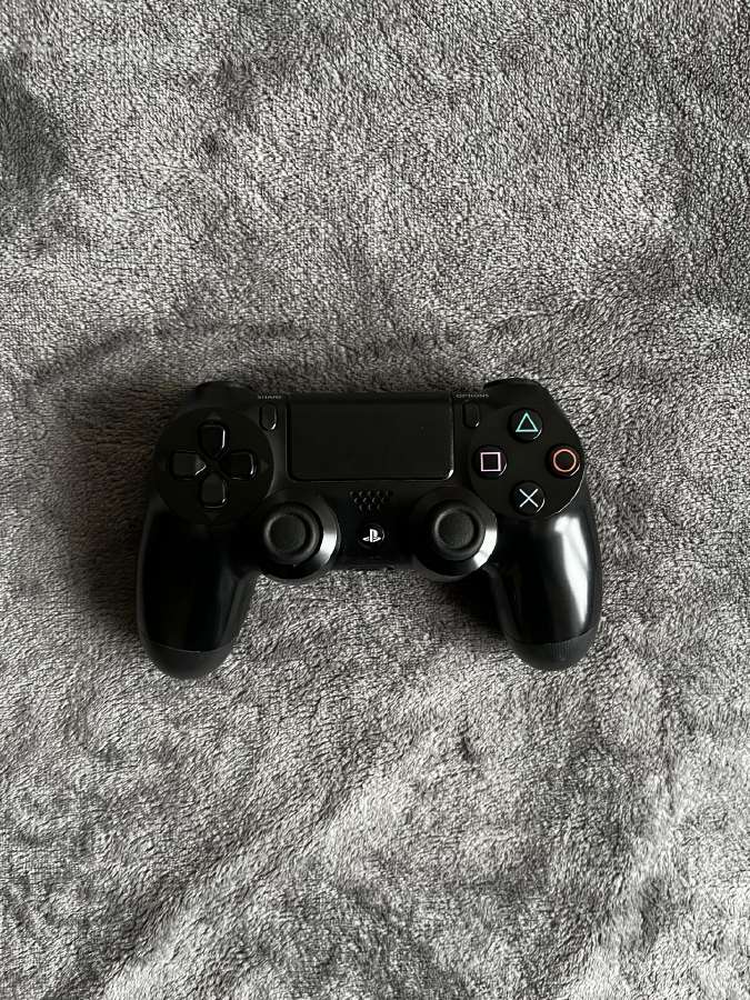 Playstation 4 500gb - nuotraukos Nr. 4