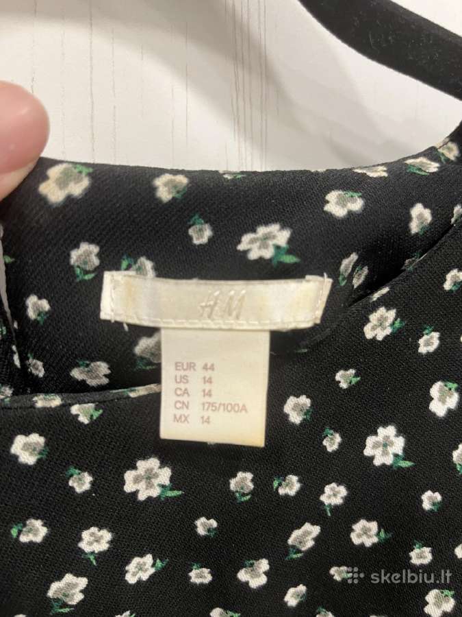 H&m suknelė - nuotraukos Nr. 3