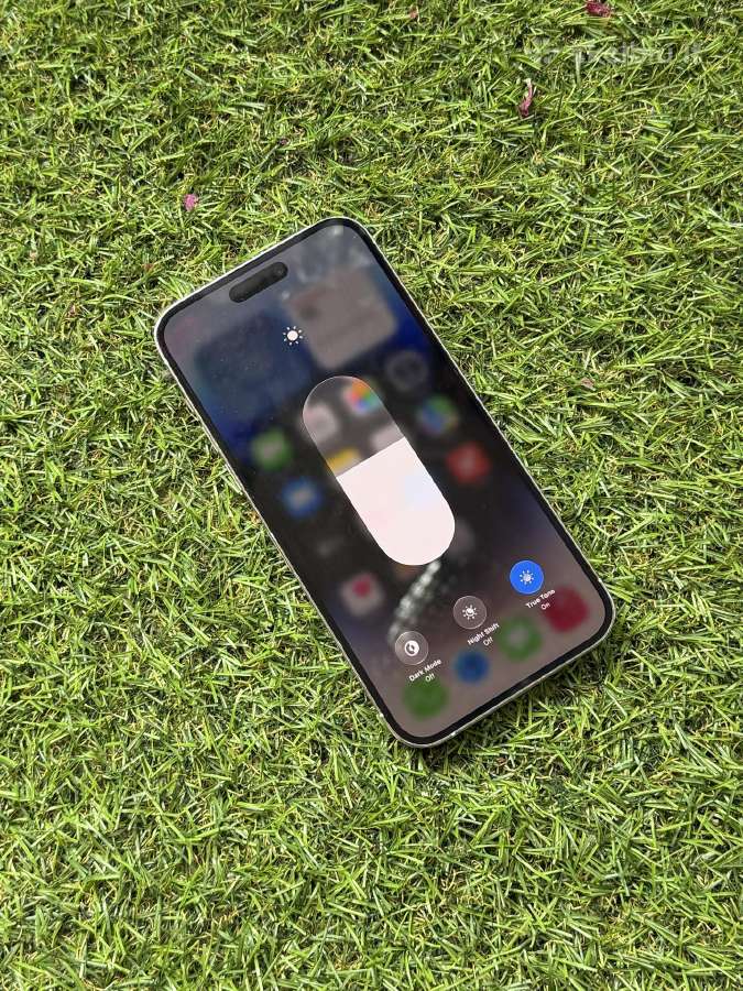 Apple iPhone 14 Pro Max 256gb Silver - nuotraukos Nr. 5