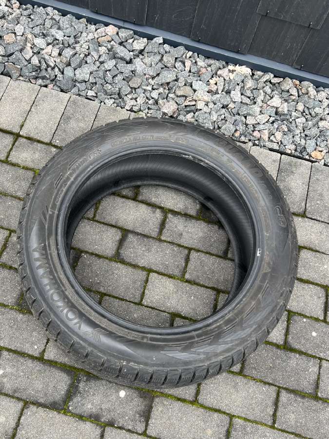 Yokohama ice Guard ig53 - nuotraukos Nr. 4
