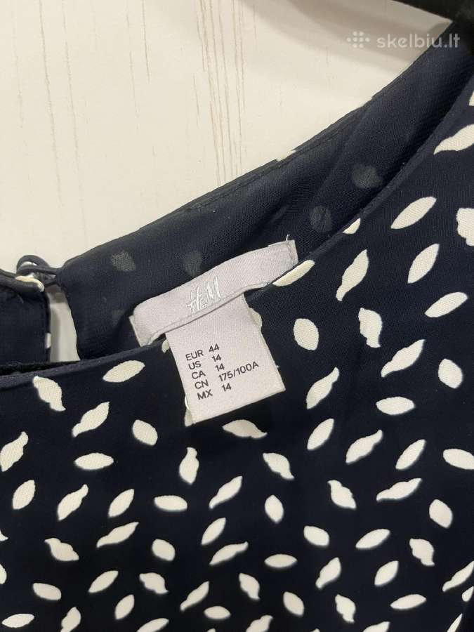 H&m suknelė - nuotraukos Nr. 3