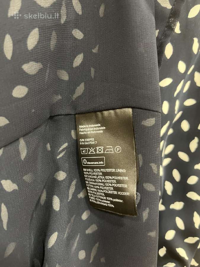 H&m suknelė - nuotraukos Nr. 4