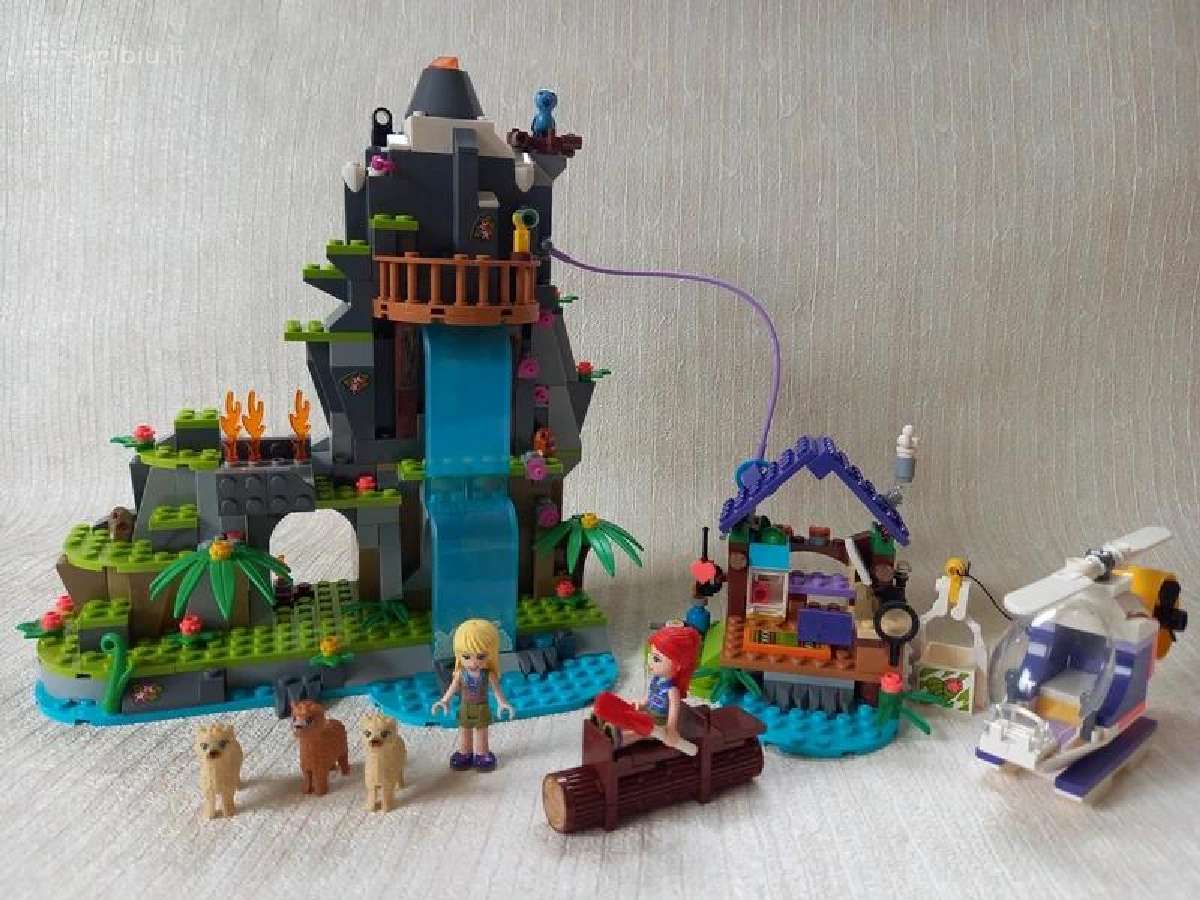 Lego Friends 41432 - nuotraukos Nr. 3