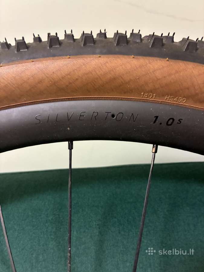Syncron Silverton 1.0s - nuotraukos Nr. 5