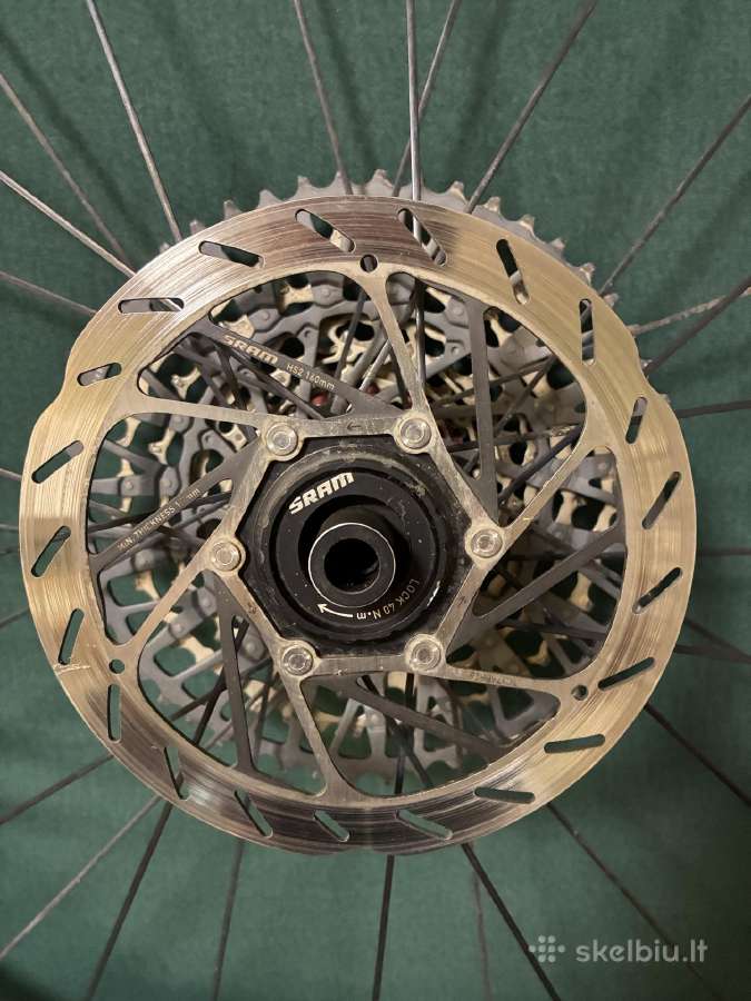 Syncron Silverton 1.0s - nuotraukos Nr. 7